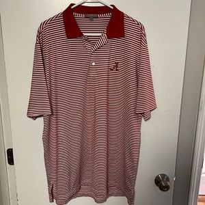 Peter Millar Alabama L Polo